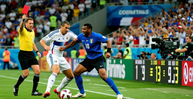 06年世界杯前三名是谁?冠军意大利,亚军法国,季军你知道吗?(图1) 06年世界杯前三名是谁_世界杯前一年的杯赛_世界杯子排名前十